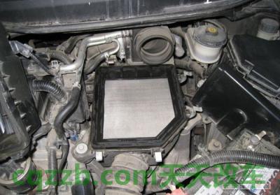 汽车问答：高流量风格_什么是高流量风格