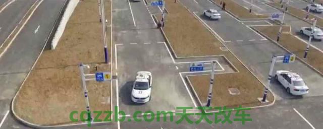 科二挂了3次了要不要继续考下去(科目二考试有几个项目)  第1张