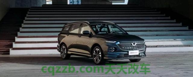 五菱凯捷油耗多少(五菱凯捷的上市时间)