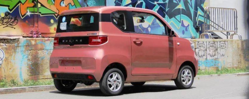 五菱迷你mini可以上高速吗(五菱迷你mini的生产厂商是哪里)