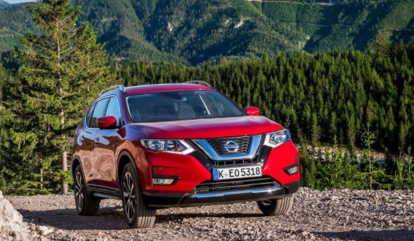 奇骏涉水深度是多少(奇骏的生产厂商是哪里)  第3张