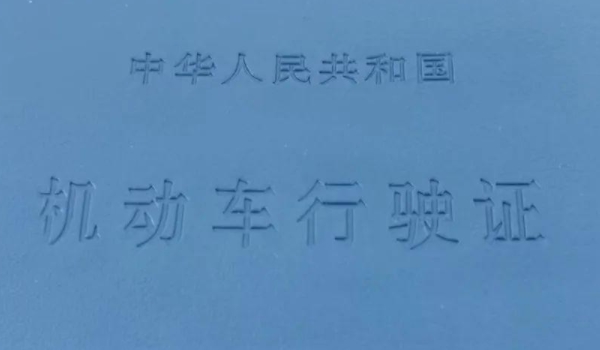 扬州牌照是苏什么(机动车辆号牌丢失怎么补办) 第2张