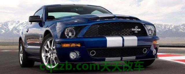 蛇标志的车是什么牌子(道奇蝰蛇)