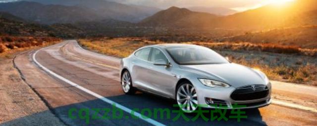 tesla是什么牌子车(特斯拉一共有几款车型在售)