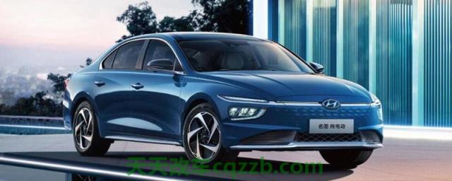 解答汽车：现代名图变速箱是AT还是CVT(图)