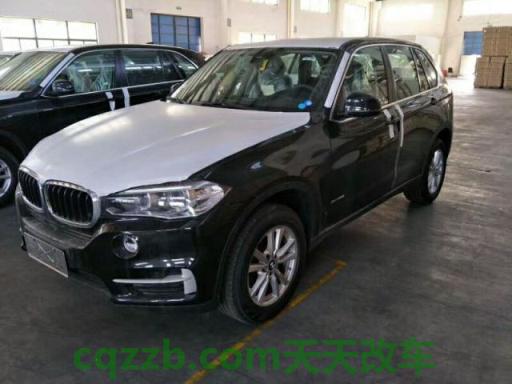 关于汽车：宝马suv全部车型报价表 宝马suv型号怎么区分