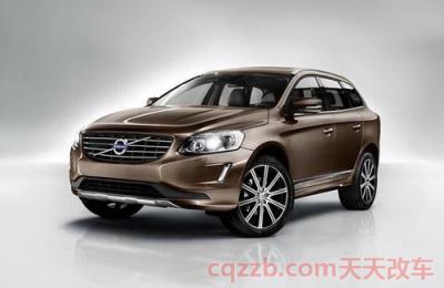 Xc60智远和智逸选哪个()  第2张