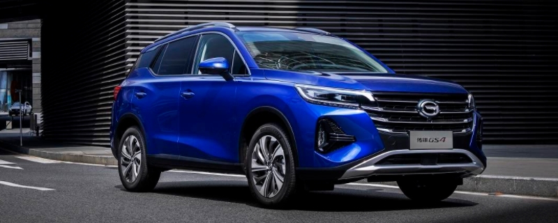 探究一下：传祺gs4是合资车吗(传祺gs4的底盘转向系统是什么)