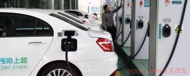 新能源车充电桩搬家了怎么办(新能源汽车对我国的影响)
