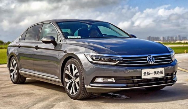 2021款迈腾有颗粒捕捉器吗(2020款迈腾的车身尺寸数据是什么)  第2张