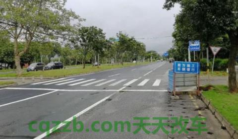 科目三刚考完当天怎么查询(驾驶证科目三有几次考试机会)  第3张