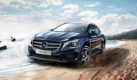 奔驰字母级别排序(奔驰入门SUV车型是哪款)  第2张