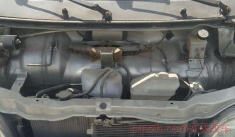 五菱之光有油有电打不着火(五菱之光车辆有几款发动机)  第2张