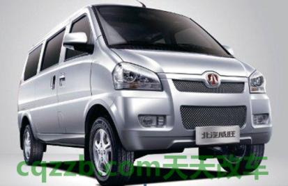 车知识：北汽威旺厂商_什么是北汽威旺厂商  第5张