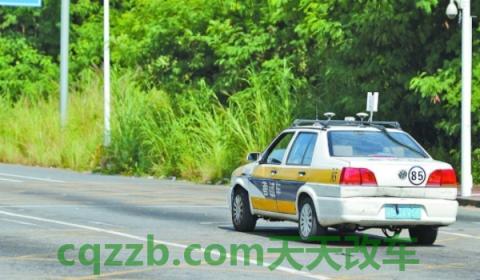 科三签完字就是稳过了吧(科目三需要多少学时) 第3张