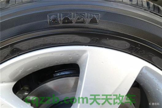 关于:后轮胎规格_什么是后轮胎规格 第3张