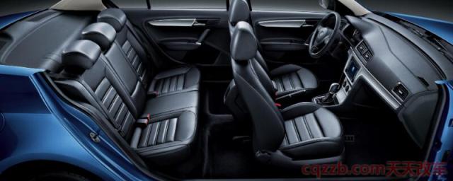 大众朗逸纯电用的是什么发动机变速箱()