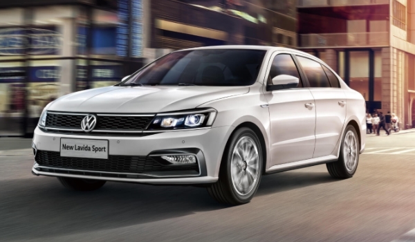 大众车epc灯亮是什么意思(大众朗逸的车身尺寸数据是什么)  第3张