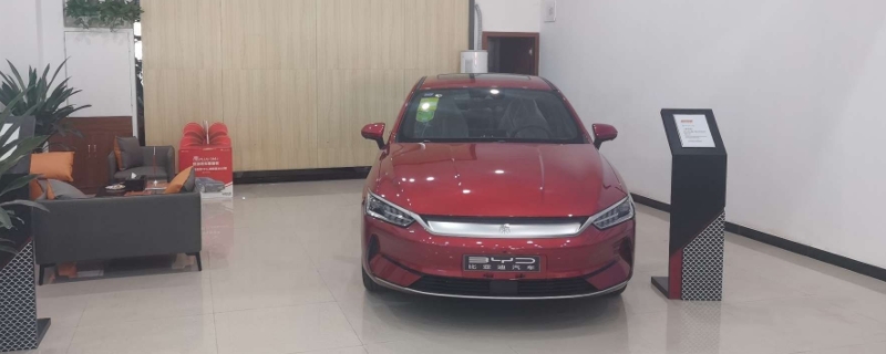 解读一下：秦dmi只加油不充电可以吗(秦dmi的车身尺寸数据是什么)