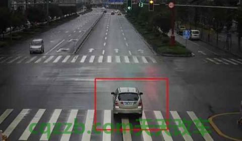 无意中闯红灯一定被拍吗(闯红灯怎么处理)  第2张