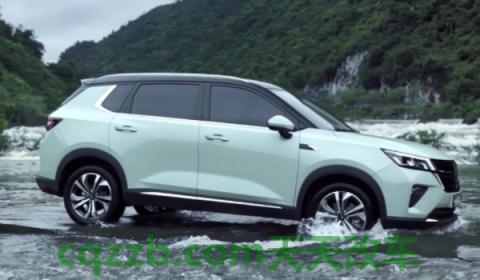 suv可以跑网约车吗(suv是什么)  第3张