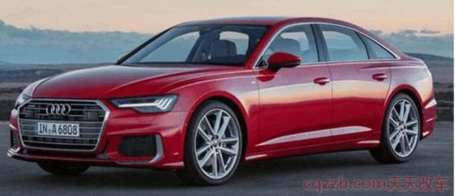 奥迪a6eps灯亮是什么意思() 第1张