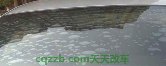 新车贴膜很多微小气泡(新车玻璃贴膜需要备案吗) 第1张