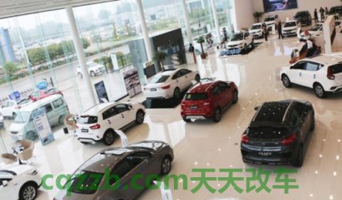 科普：4s店送的封釉有什么套路(购买车辆要赠品是正常的吗)  第3张