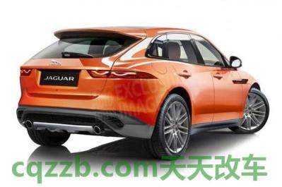 汽车疑问：JAGUAR_什么是JAGUAR