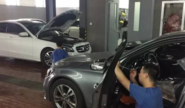 2021汽车三包法退换车条件(质保期内免费项目如何免费维修)  第2张