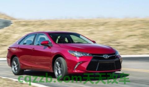 汽车档位字母P R N D(自动挡车辆好驾驶吗) 第2张