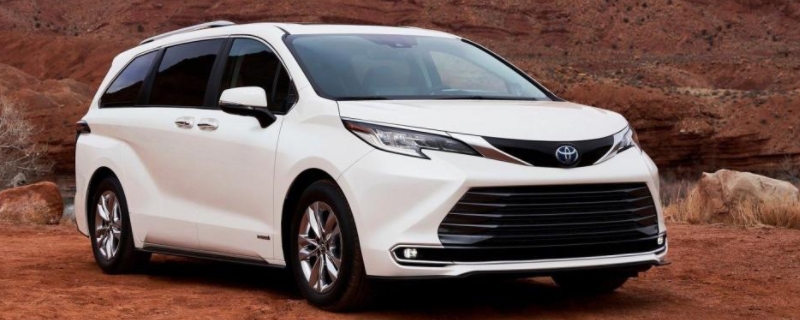 丰田六座车有哪几款车(威兰达的车身尺寸数据是什么)