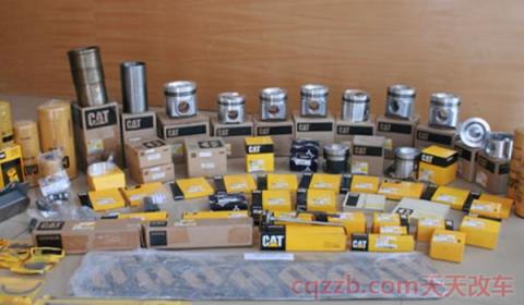 发动机配件有哪些(发动机有几种排量)  第3张