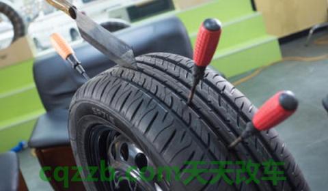 gopro是什么牌子轮胎(安睿驰轮胎都有哪些类型)  第2张