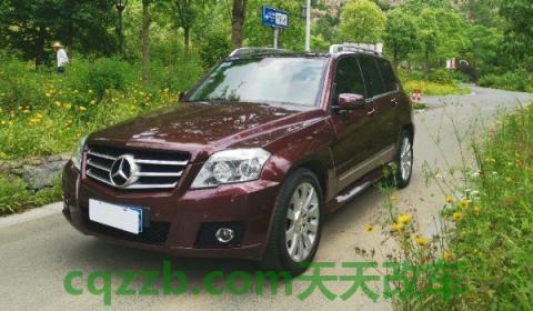 glk300油耗高的吓人(glk300的车身尺寸数据是什么)  第3张
