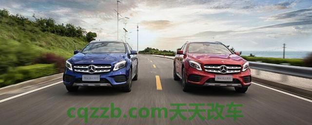 奔驰最便宜的suv是哪款()