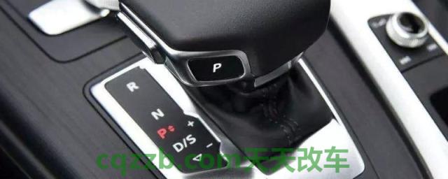 停车是挂p还是n档(自动挡车型驾驶方便吗)  第1张