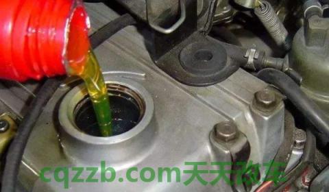疏解一下：壳牌hx7是不是全合成机油(发动机机油可以最长时间多久更换一次)  第3张