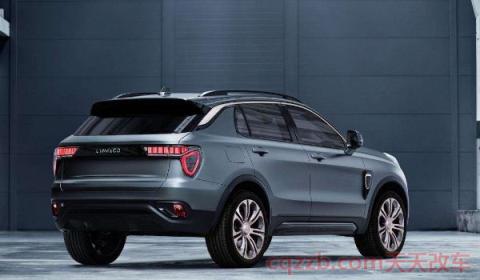 领克05发动机几缸(领克05发动机怎么样)  第3张