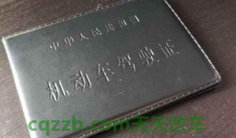 驾驶证丢失怎么办理(补办机动车驾驶证需要携带什么)  第3张