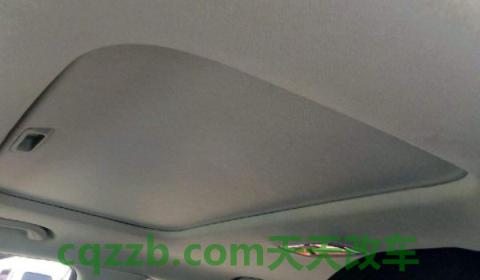 小车顶棚布脱胶了怎么办(小车顶棚布可以更换吗)  第3张