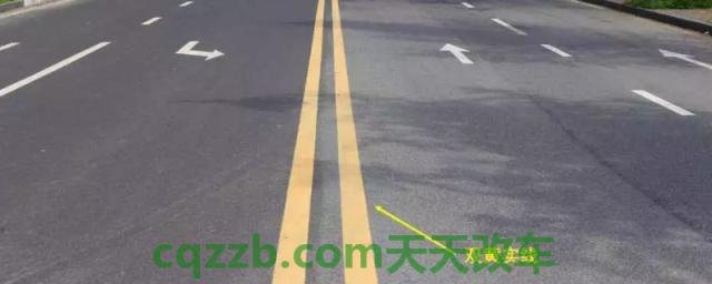 双黄线掉头为什么没扣分(车辆违章违法行为如何处理)