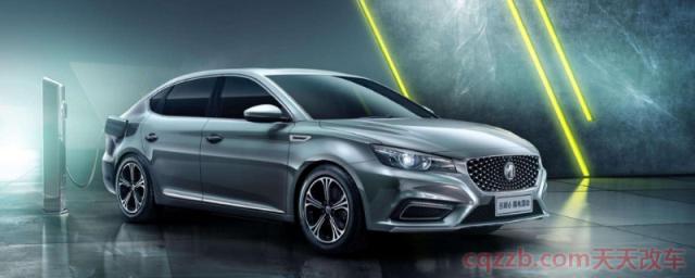 名爵是合资车吗(名爵ZS车辆尺寸)  第1张