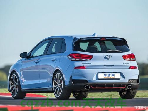 汽车问答：这是我们首次看到新款现代i30N 这是新的迷你电动车到货的时