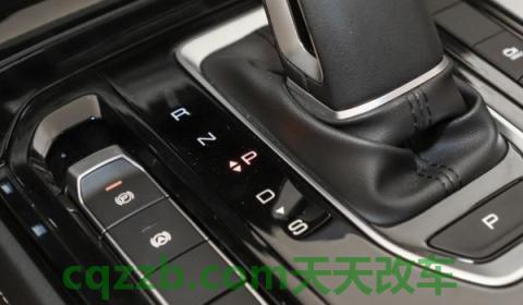 普及一下：等红灯时挂n档还是p档(自动挡车型驾驶方便吗)  第3张