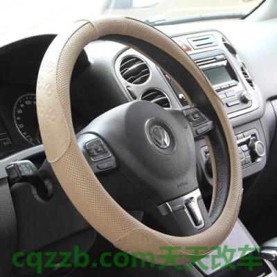 了解：方向盘套_什么是方向盘套