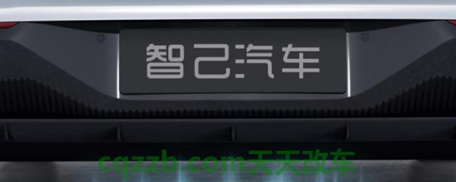 讲授：智己汽车是哪个公司的(智己汽车的成立时间)