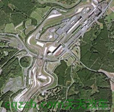 车问答：纽博格林_什么是纽博格林  第3张