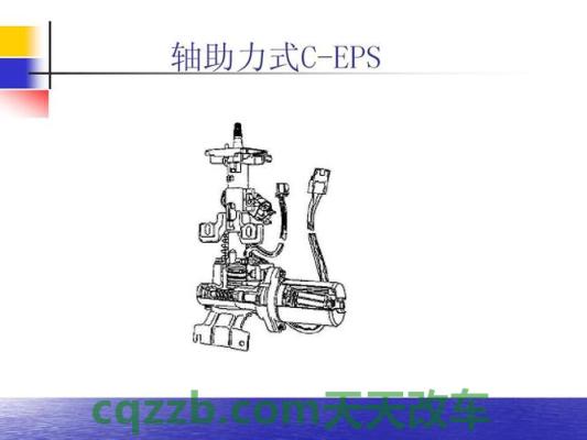 汽车疑问：机械式液压动力转向系统_什么是机械式液压动力转向系统  第4张