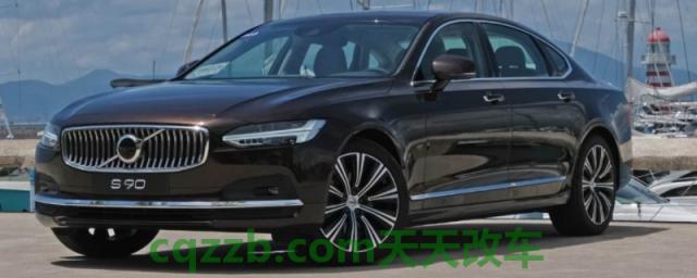 讲一讲：沃尔沃被谁购买了(沃尔沃汽车)